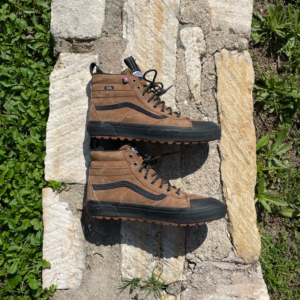 Vans Sk8 Hi MTE 2 Size 11